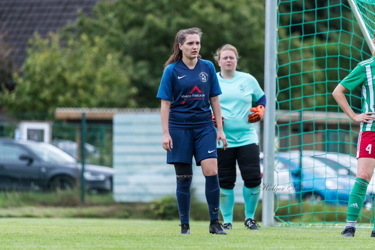 Bild 116 - F SV Boostedt - SV Fortuna St. Juergen : Ergebnis: 2:1